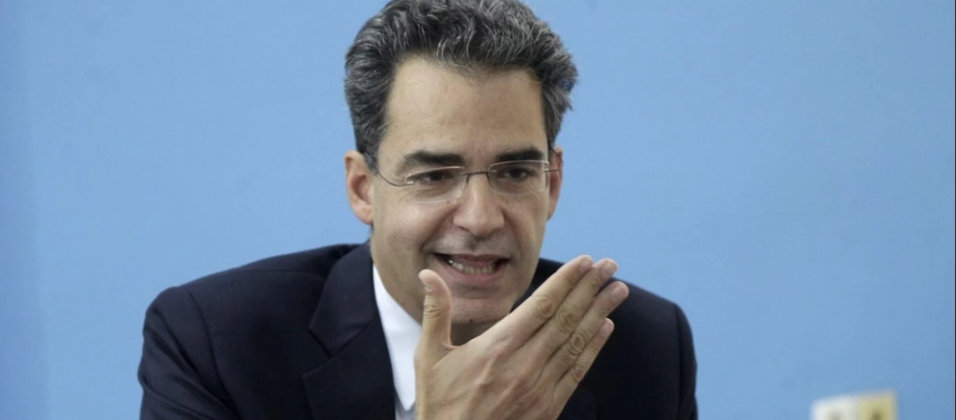 Α.Συρίγος: «Ο Ρ.Τ.Ερντογάν έχει σταματήσει να κυνηγά το θερμό επεισόδιο στην Ανατολική Μεσόγειο» (βίντεο)